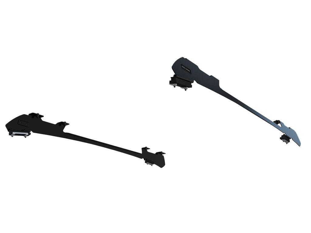 Ford Ranger T6/Wildtrak/Raptor (2012-2022) Foot Rails