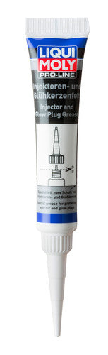 Grease for Injectors and Spark Plugs - 20gr.