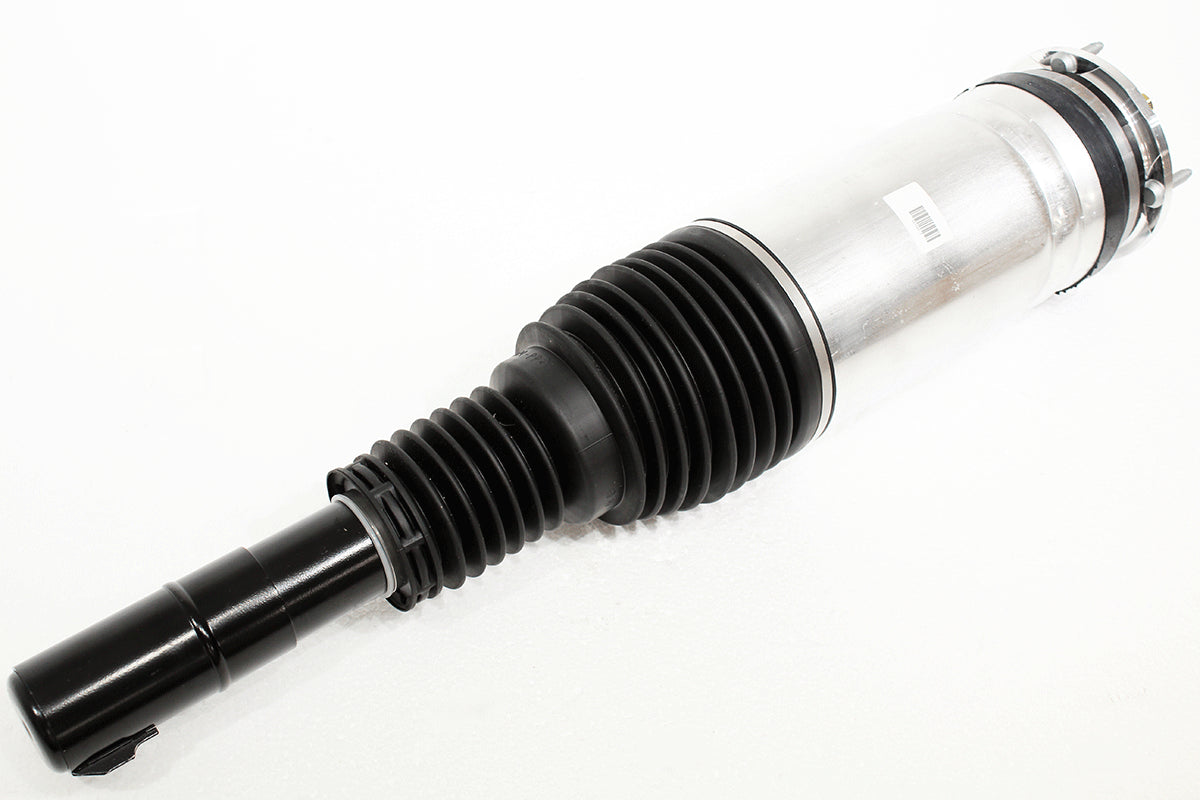 Front Shock Absorber - Left Hand