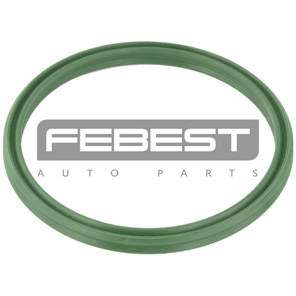 Air intake hose seal