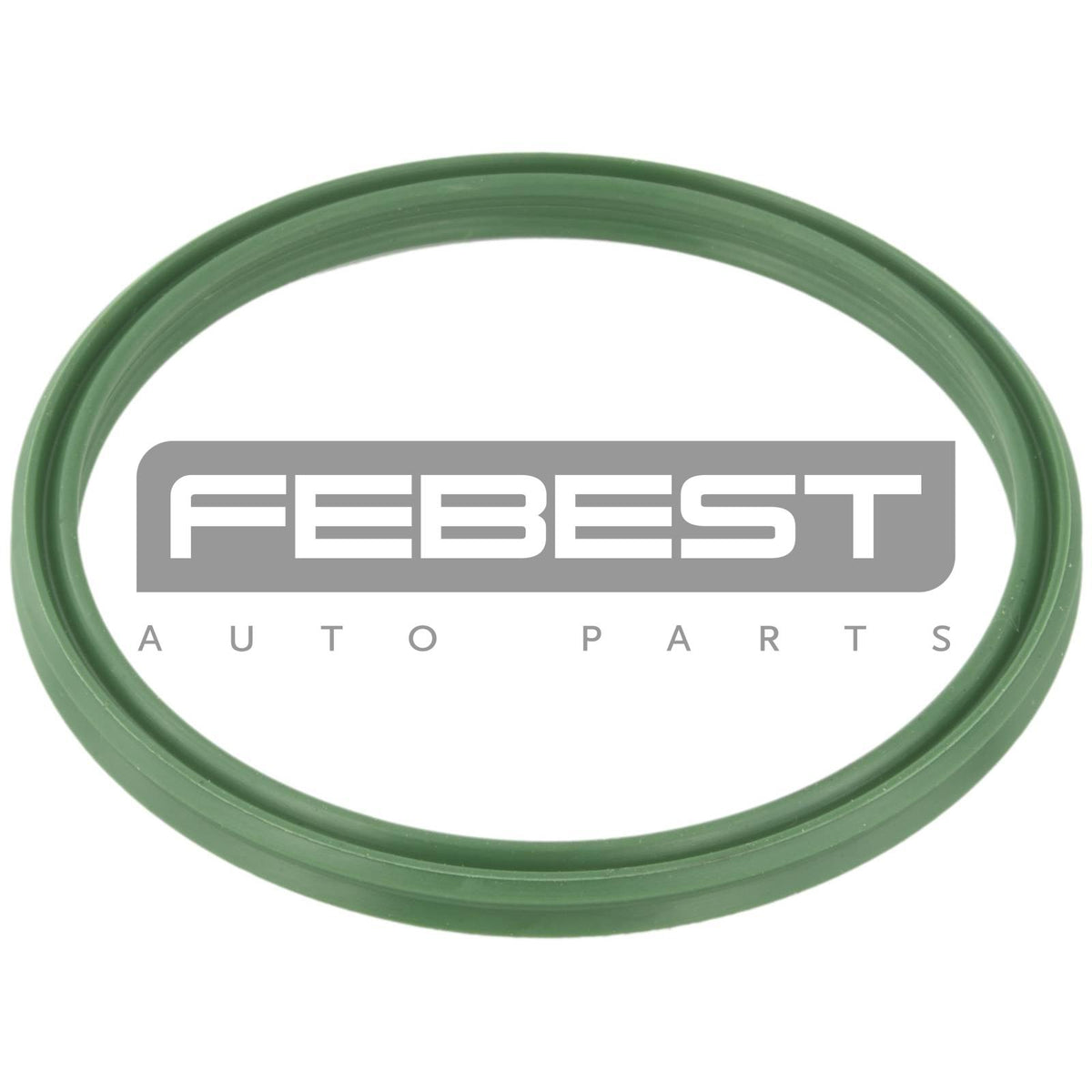 Air intake hose seal - FEBEST