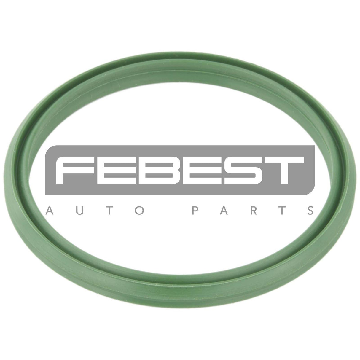 Air intake hose seal