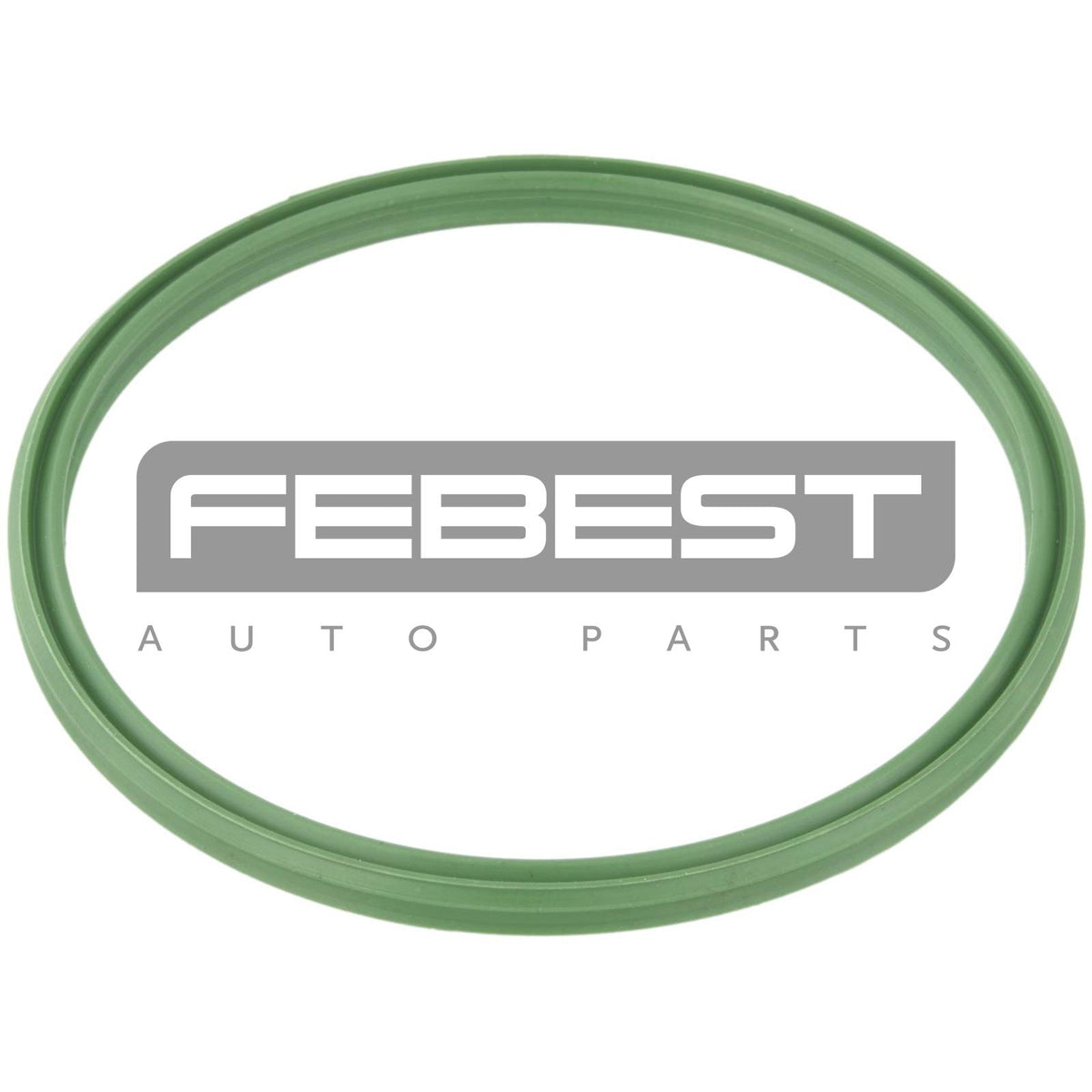Air intake hose seal - FEBEST