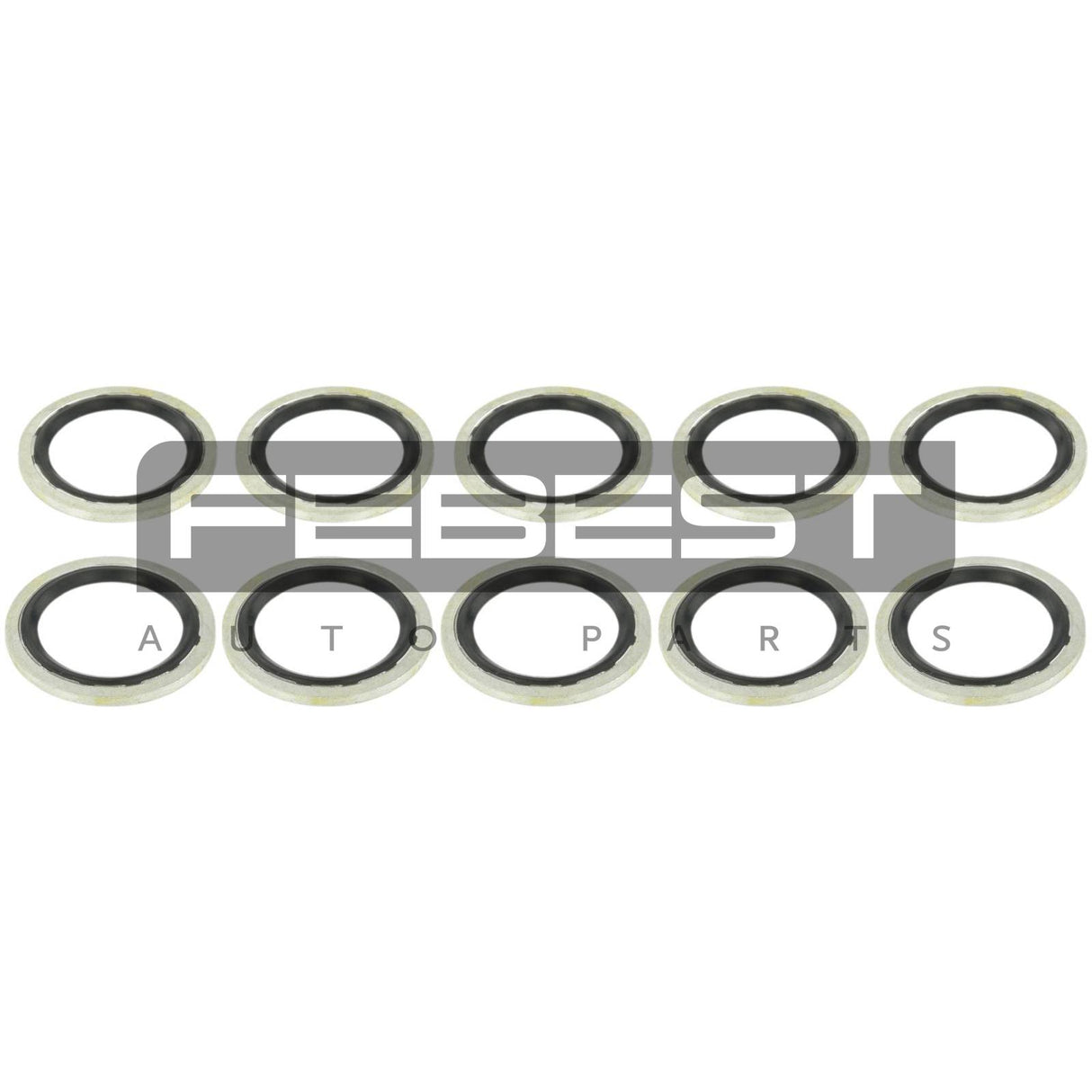 Seal o-ring a/c line