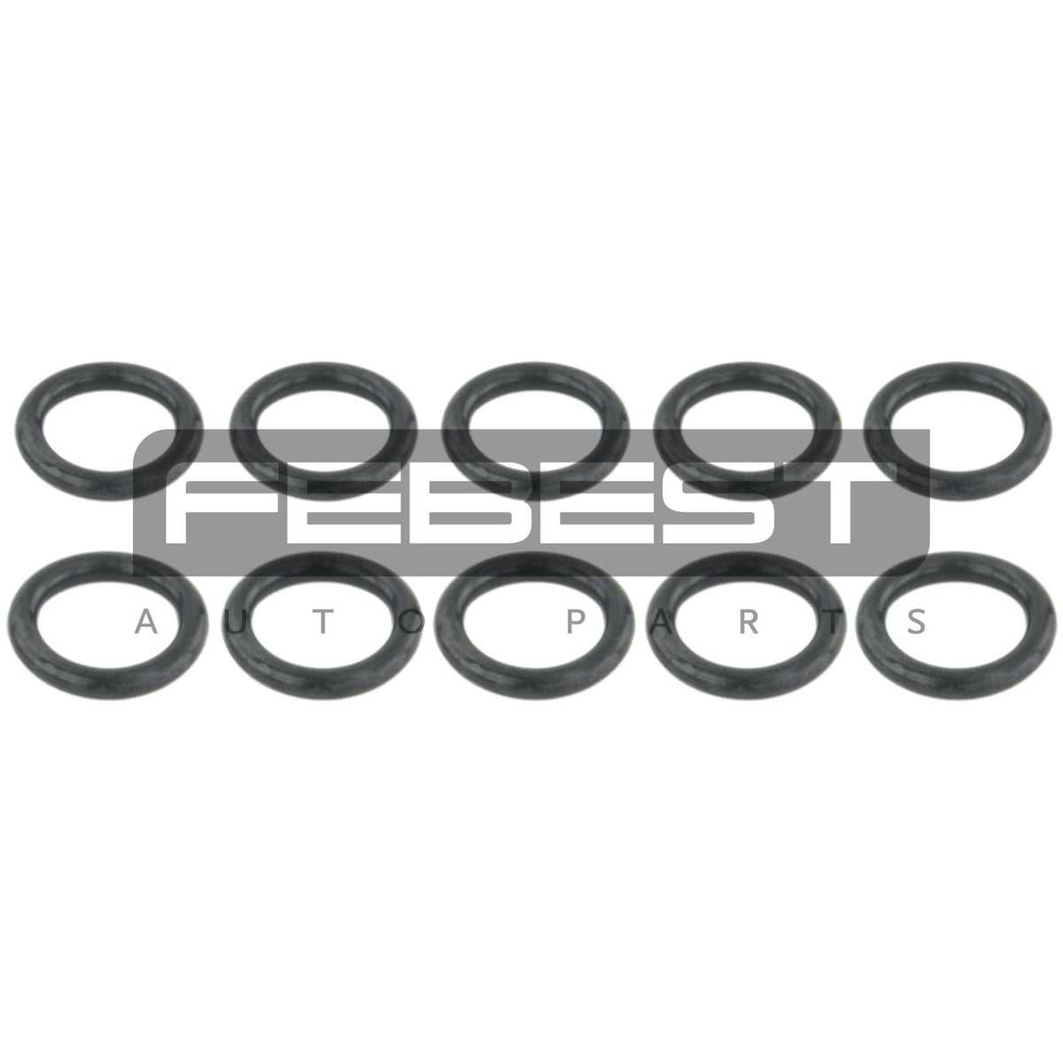 Seal o-ring a/c line