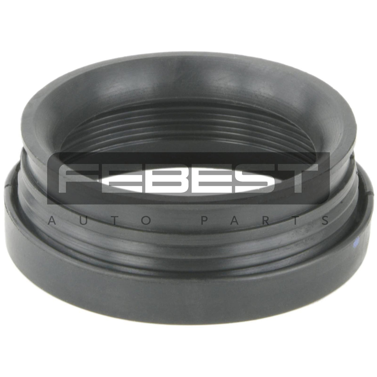 Air intake hose seal