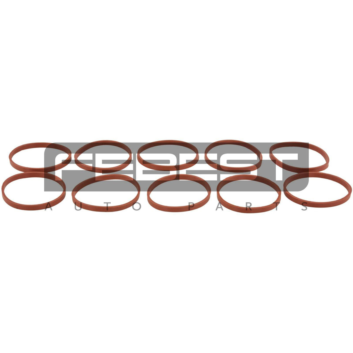 Throttle body o-ring