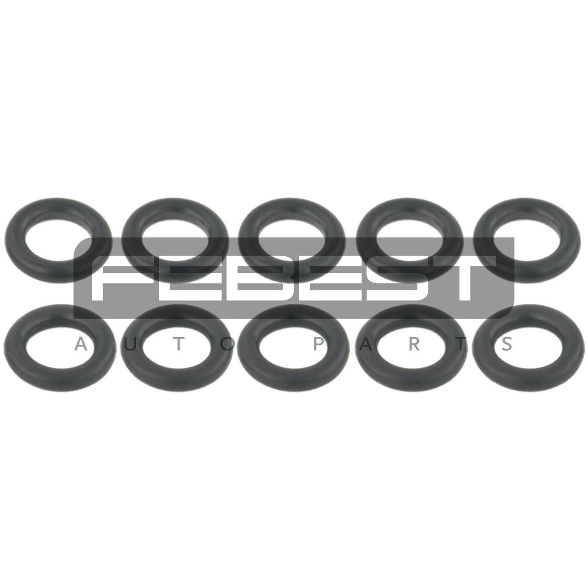 O-ring fuel pump