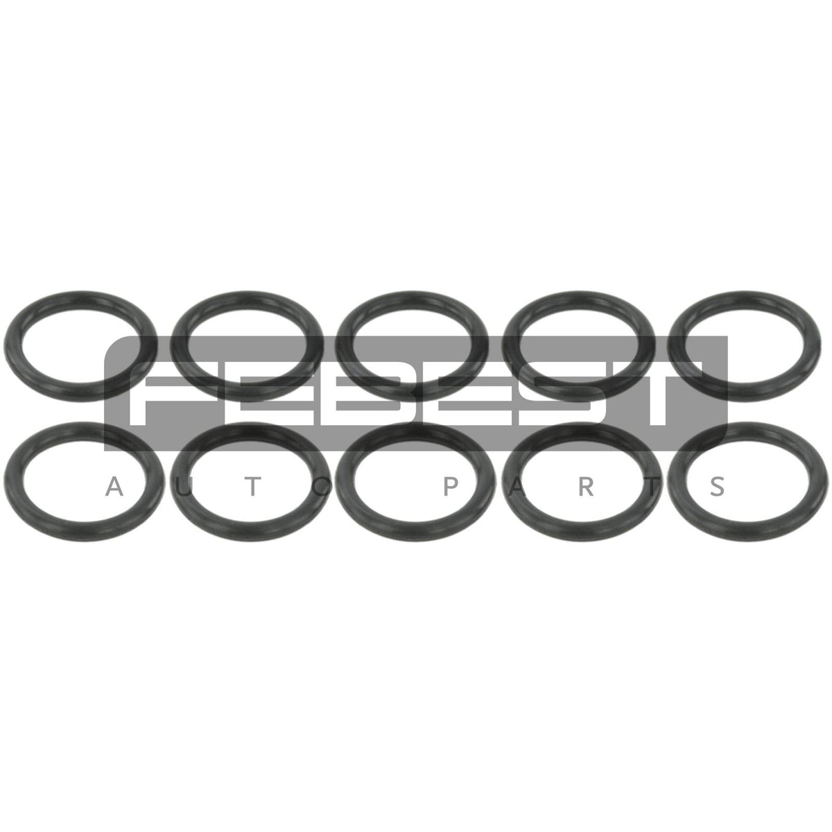 O-ring fuel injector - FEBEST