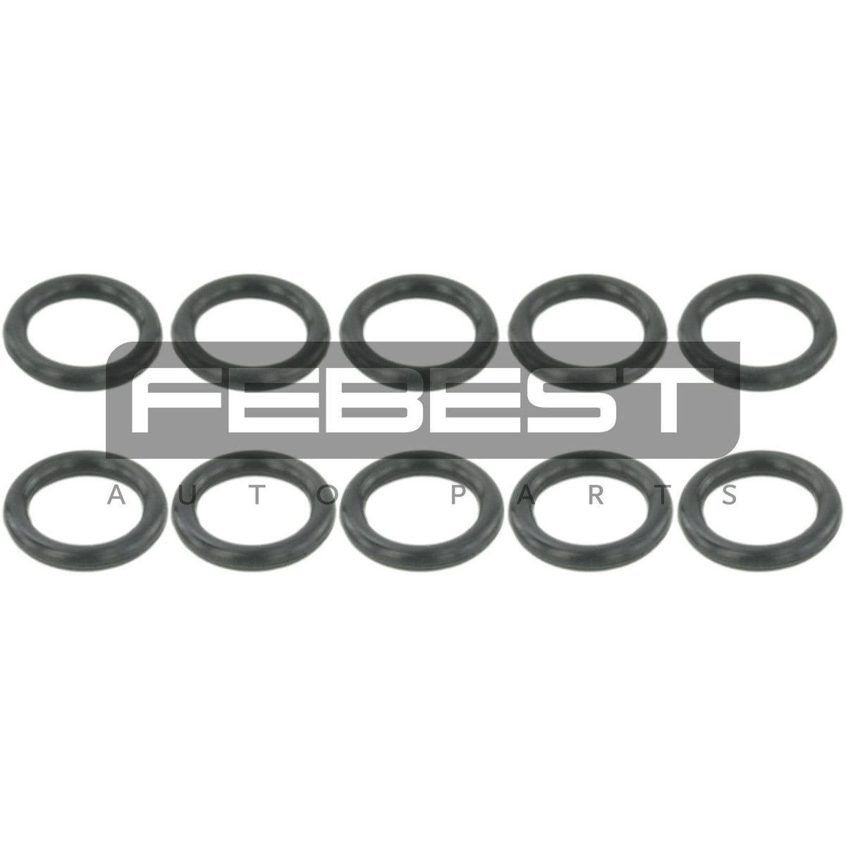 Fuel regulator o-ring