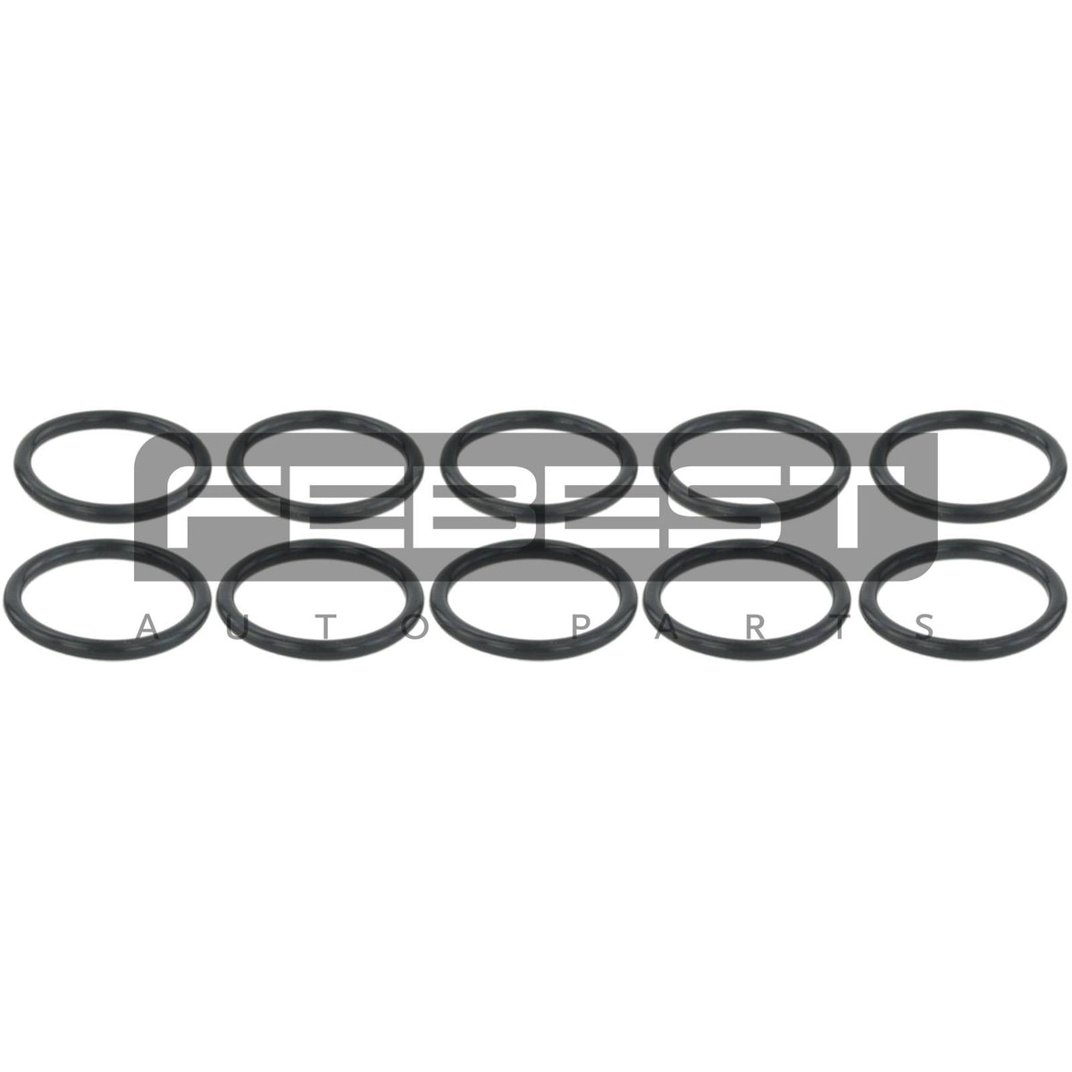 O-ring, ignition distributor - FEBEST