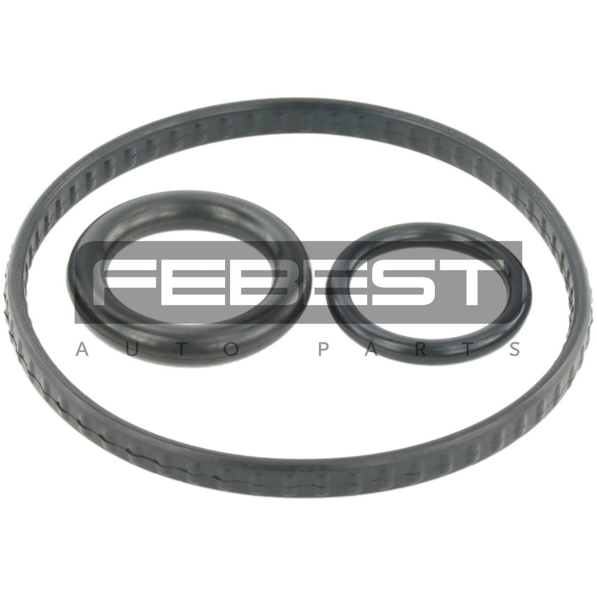 Oil cooler seal ring kit