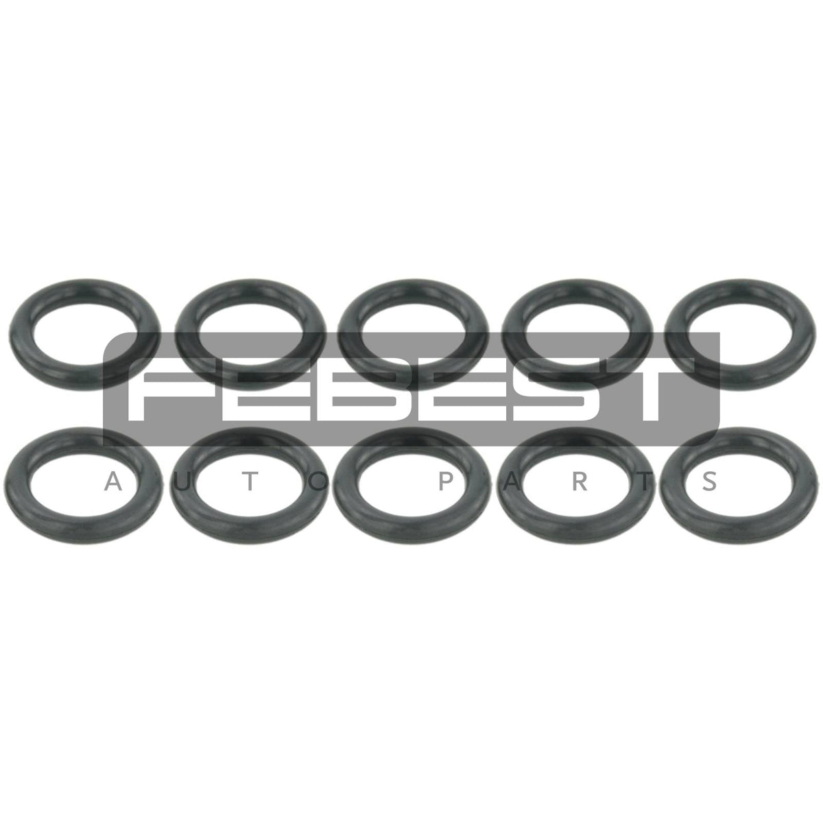 Oil cooler seal ring - FEBEST