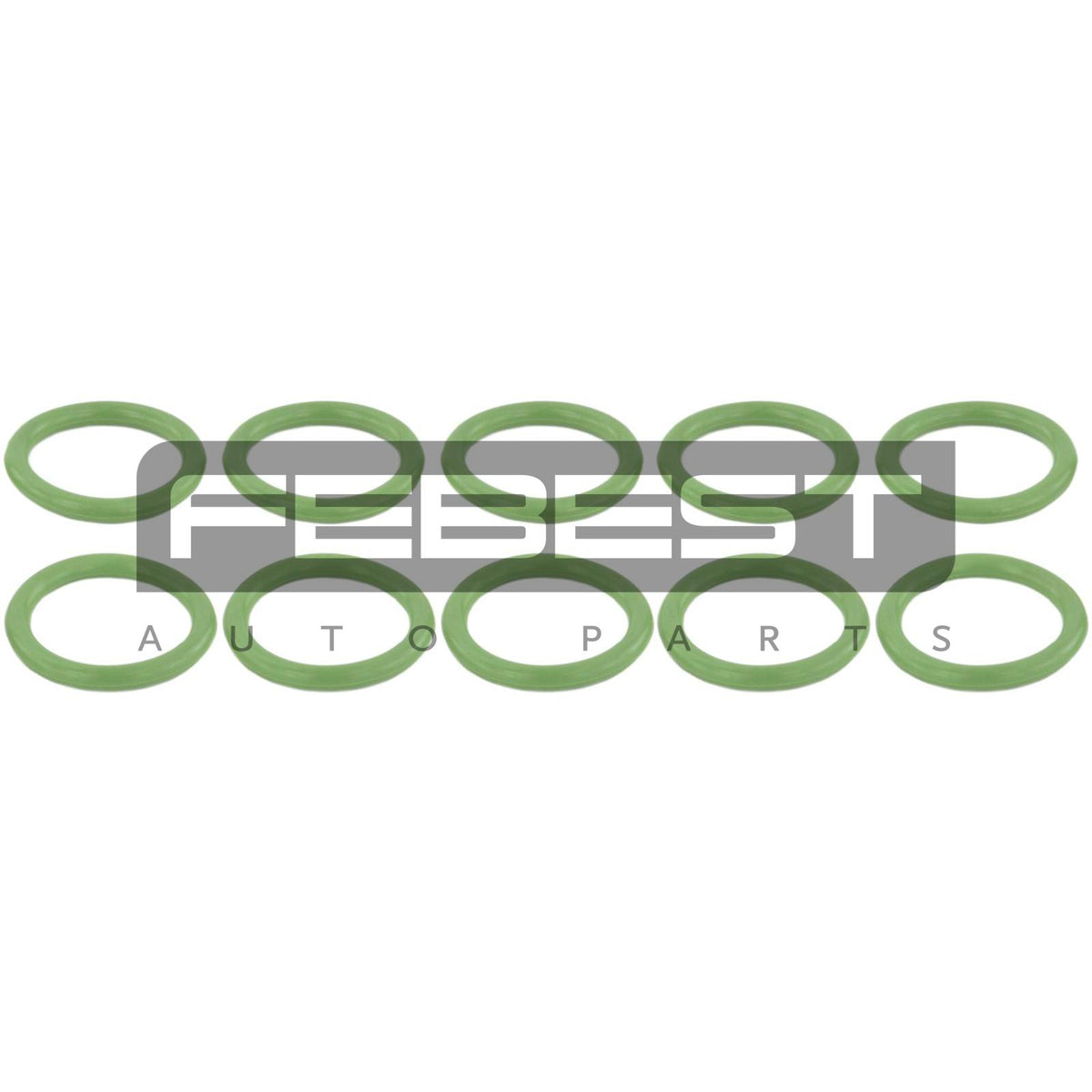 O-ring, oil strainer
