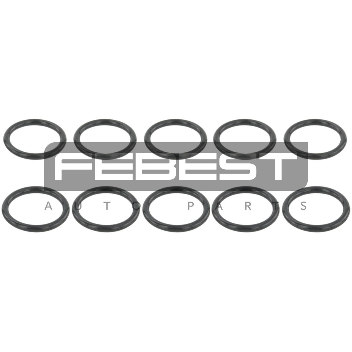 Cooling system o-ring
