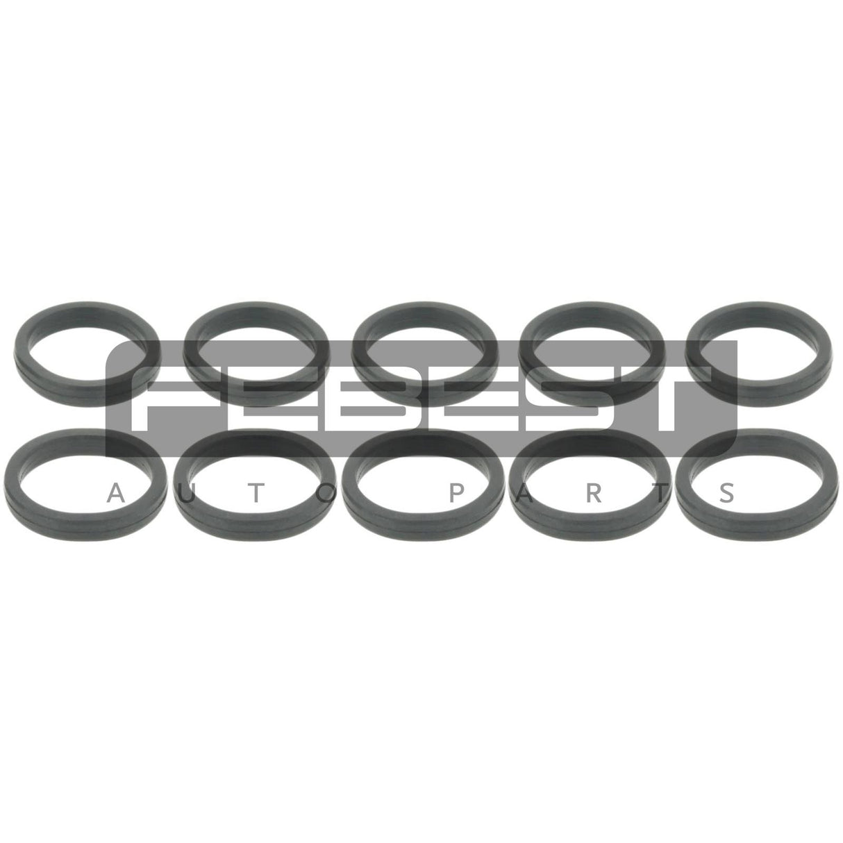 Cooling system o-ring