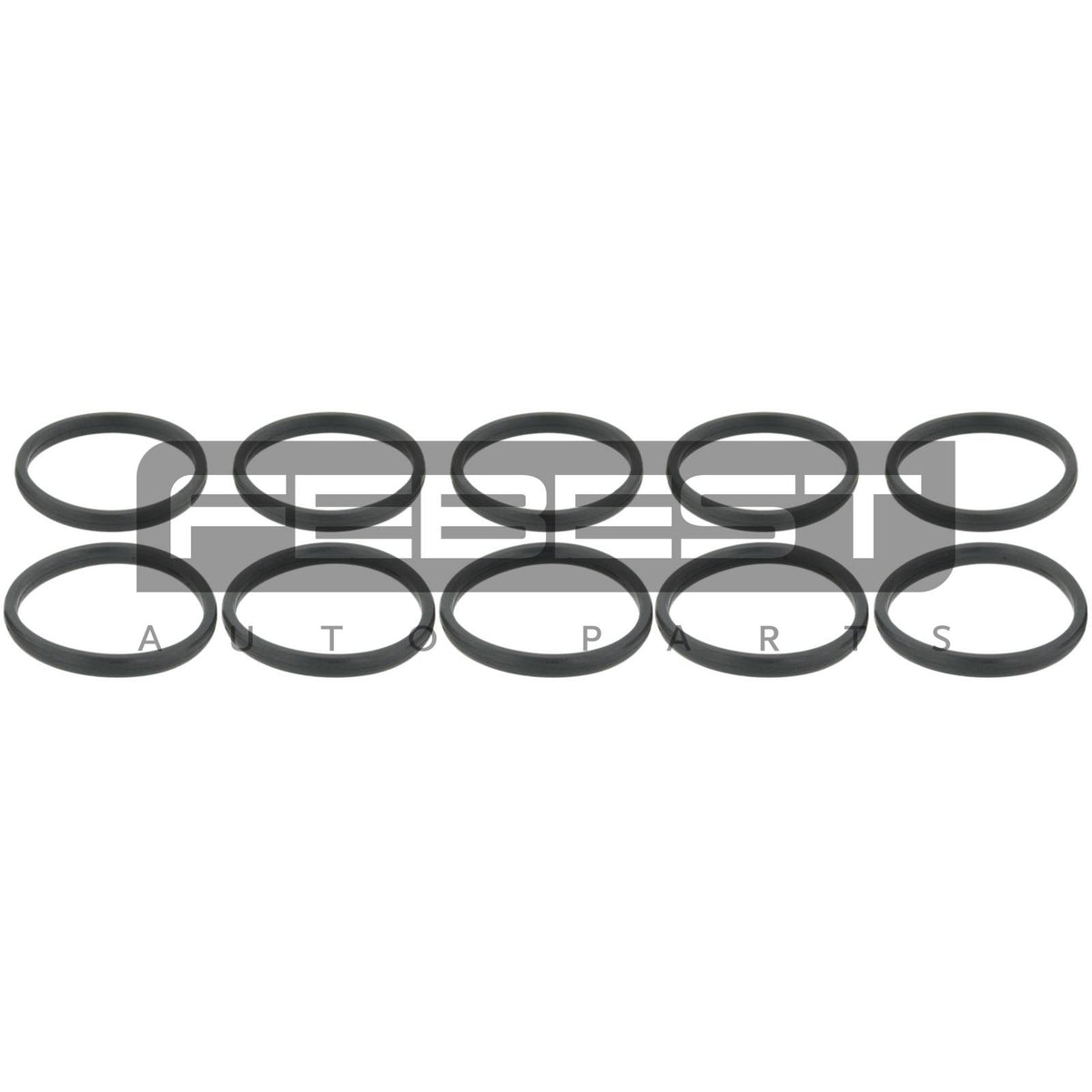 Cooling system o-ring - FEBEST