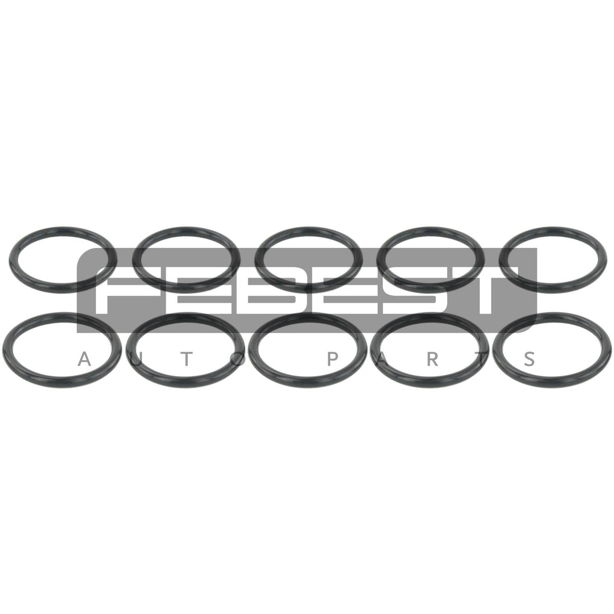 Cooling system o-ring