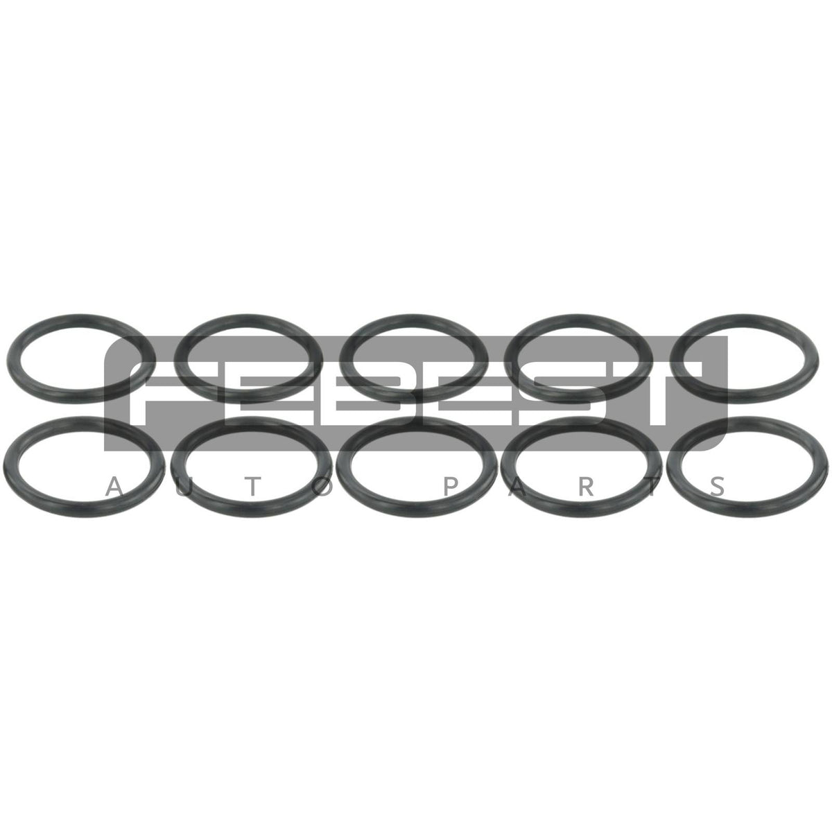 Cooling system o-ring