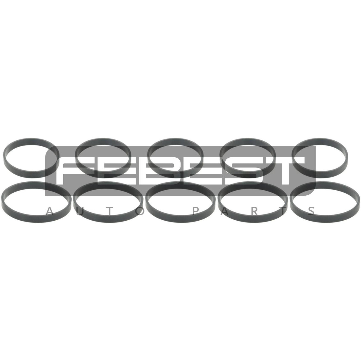 Cooling system o-ring