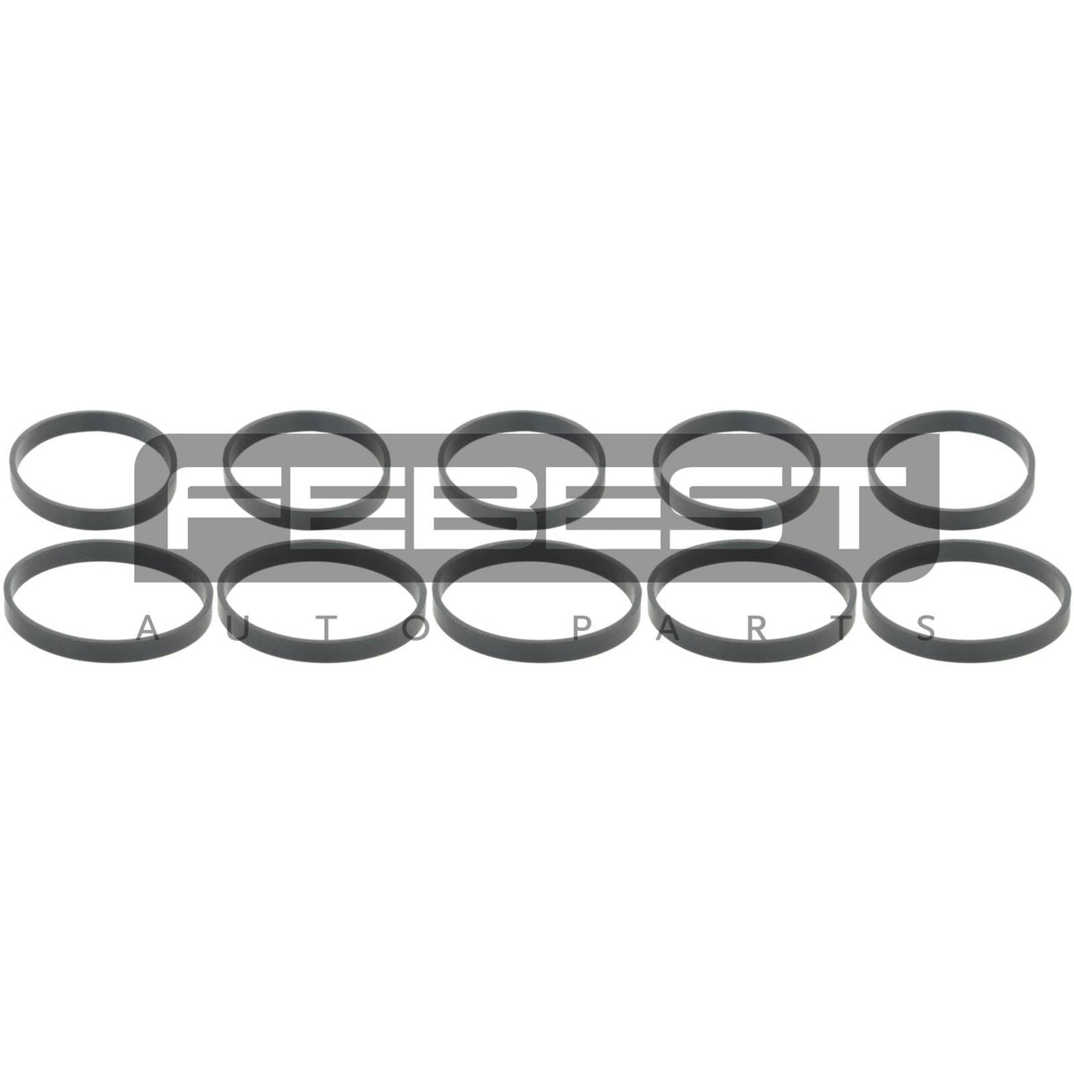 Cooling system o-ring - FEBEST