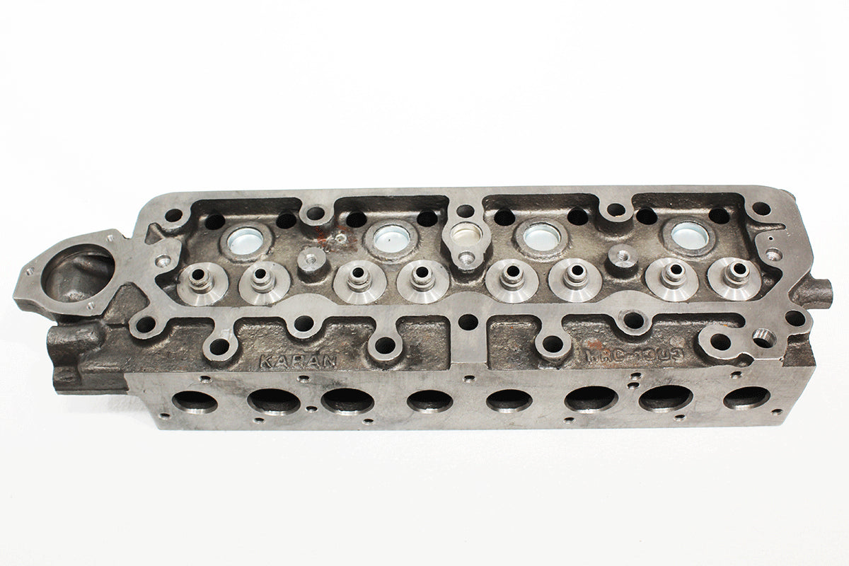 Defender Gasoline Cylinder Head 2.5L 4 Cylinders