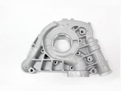 Pump assy - oil - rr sport 05-09 - d3 - rr l322 - ALLMAKES 4X4