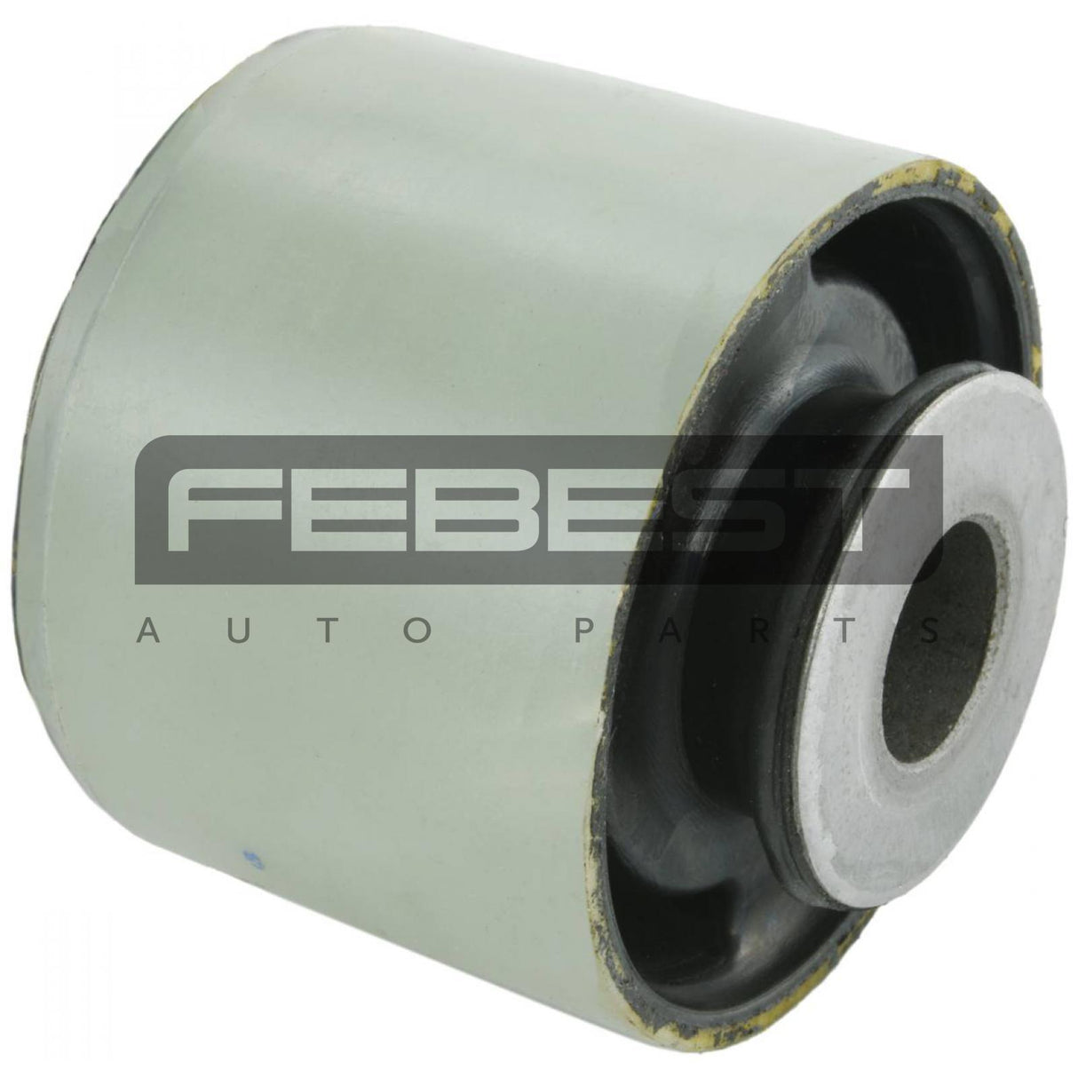Rear trailing rod bushing