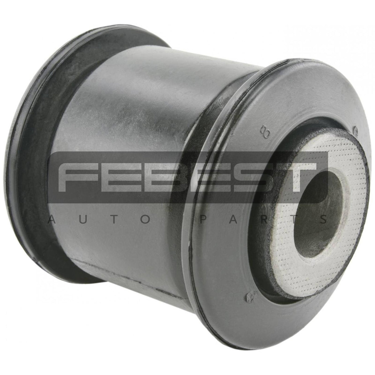 Front bushing, front control arm