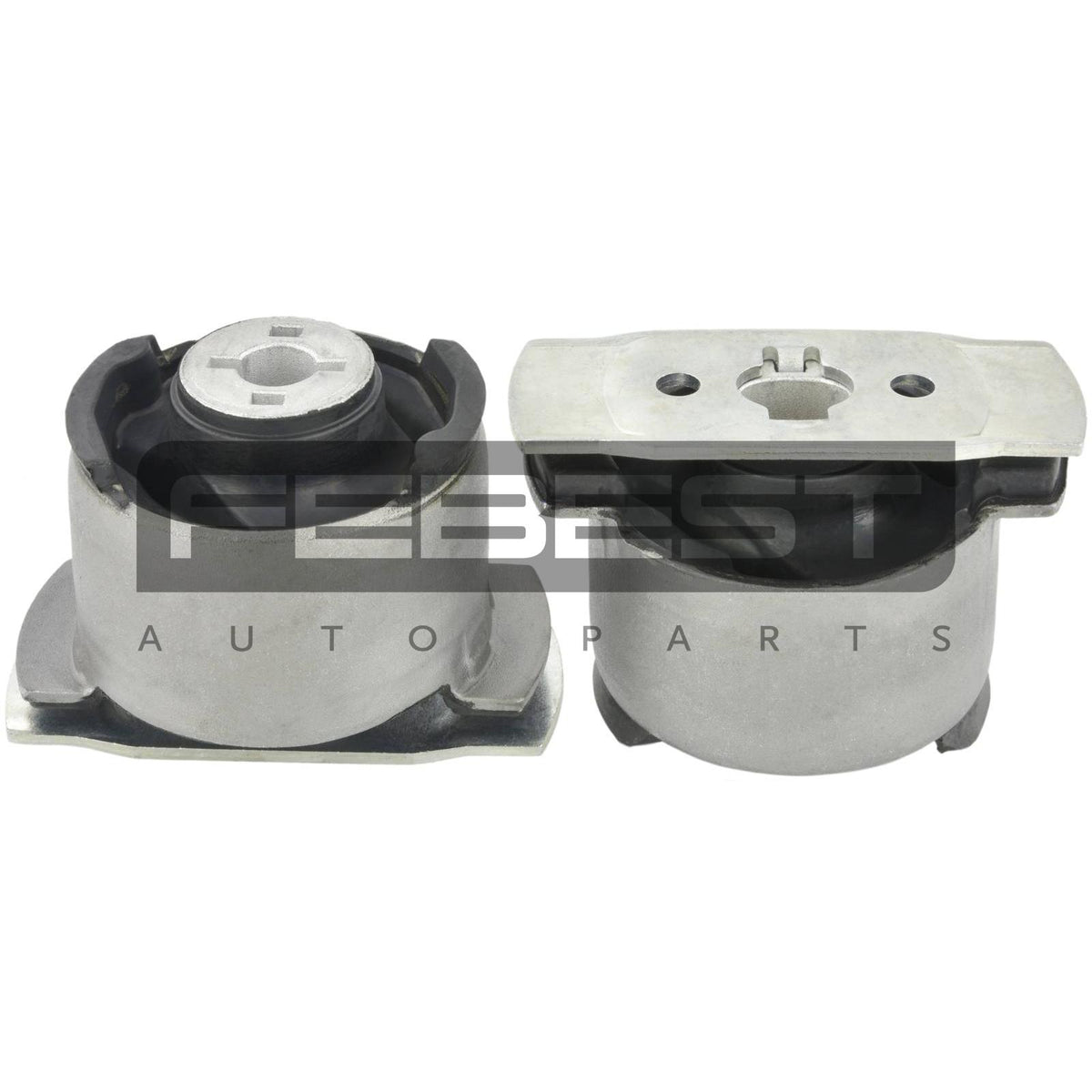 Rear crossmember bushing kit - FEBEST