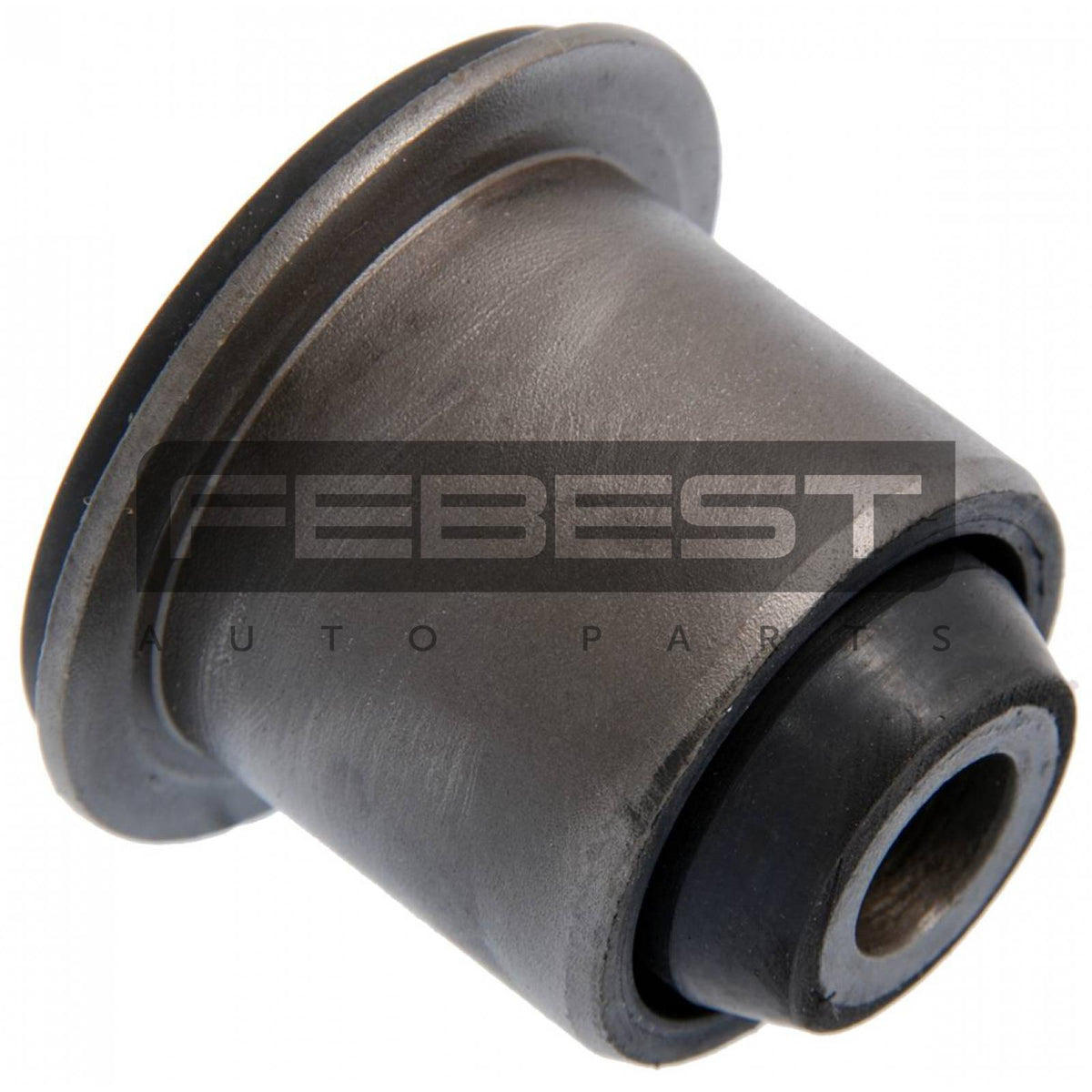 Front arm bushing - FEBEST