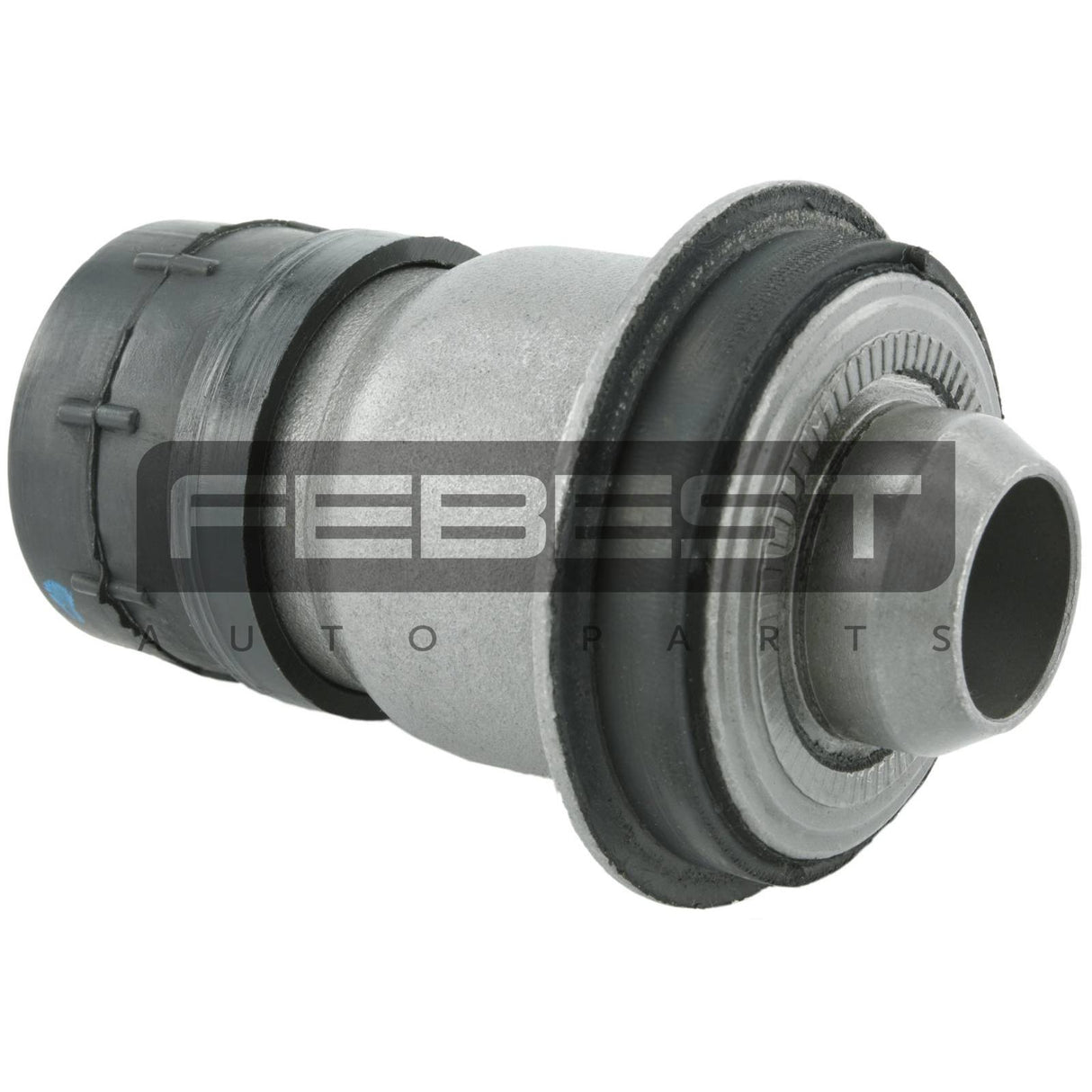 Subframe rear bushing