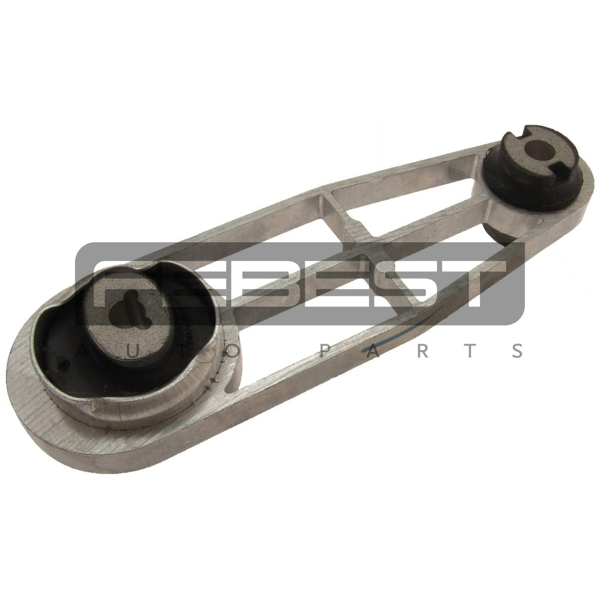 Rear engine mount
