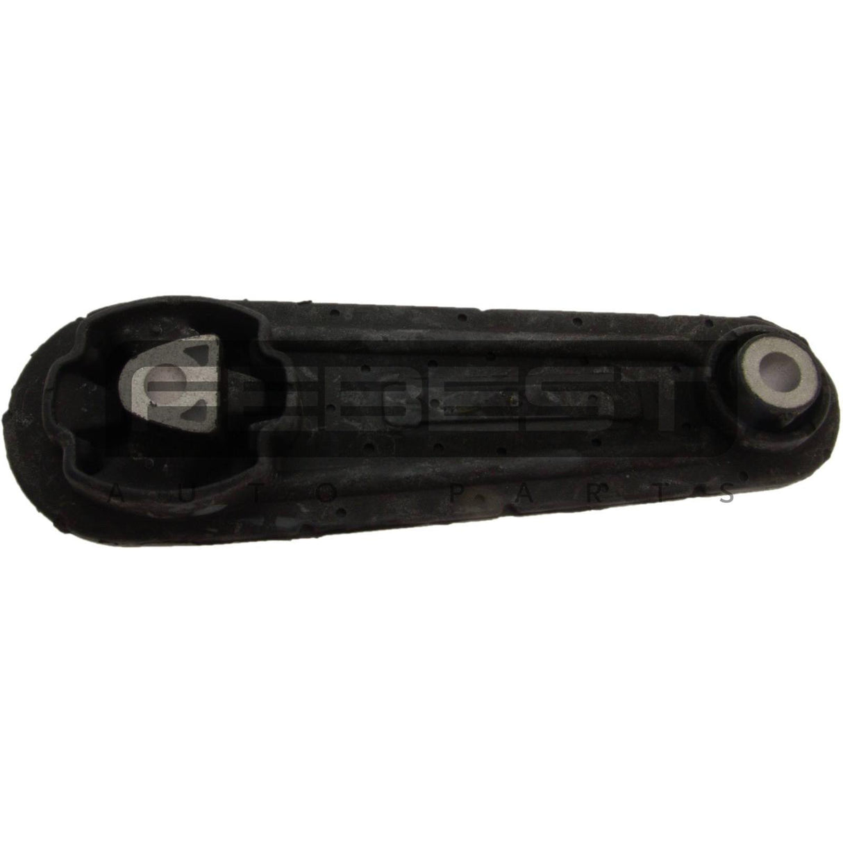 Rear engine mount