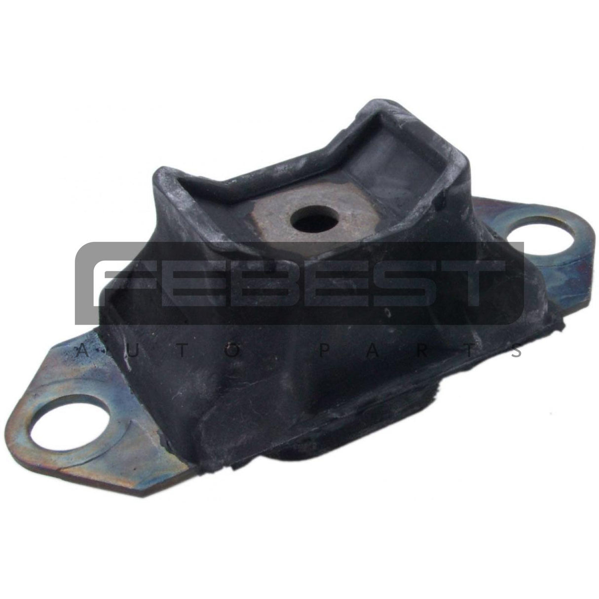 Transmission mount