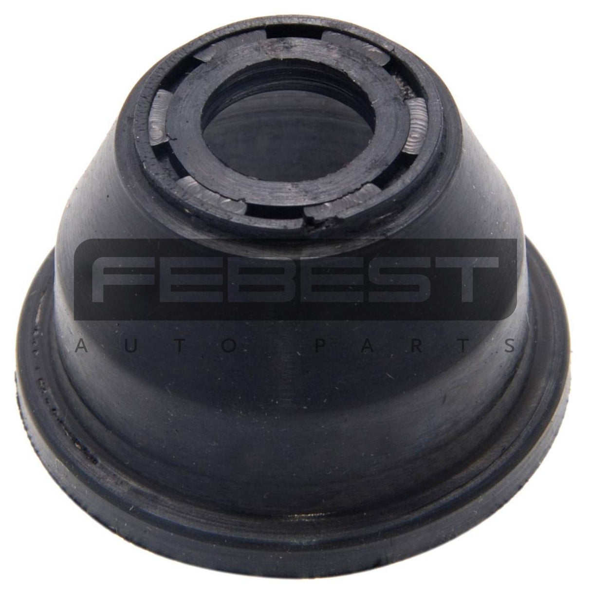 Tie rod end boot