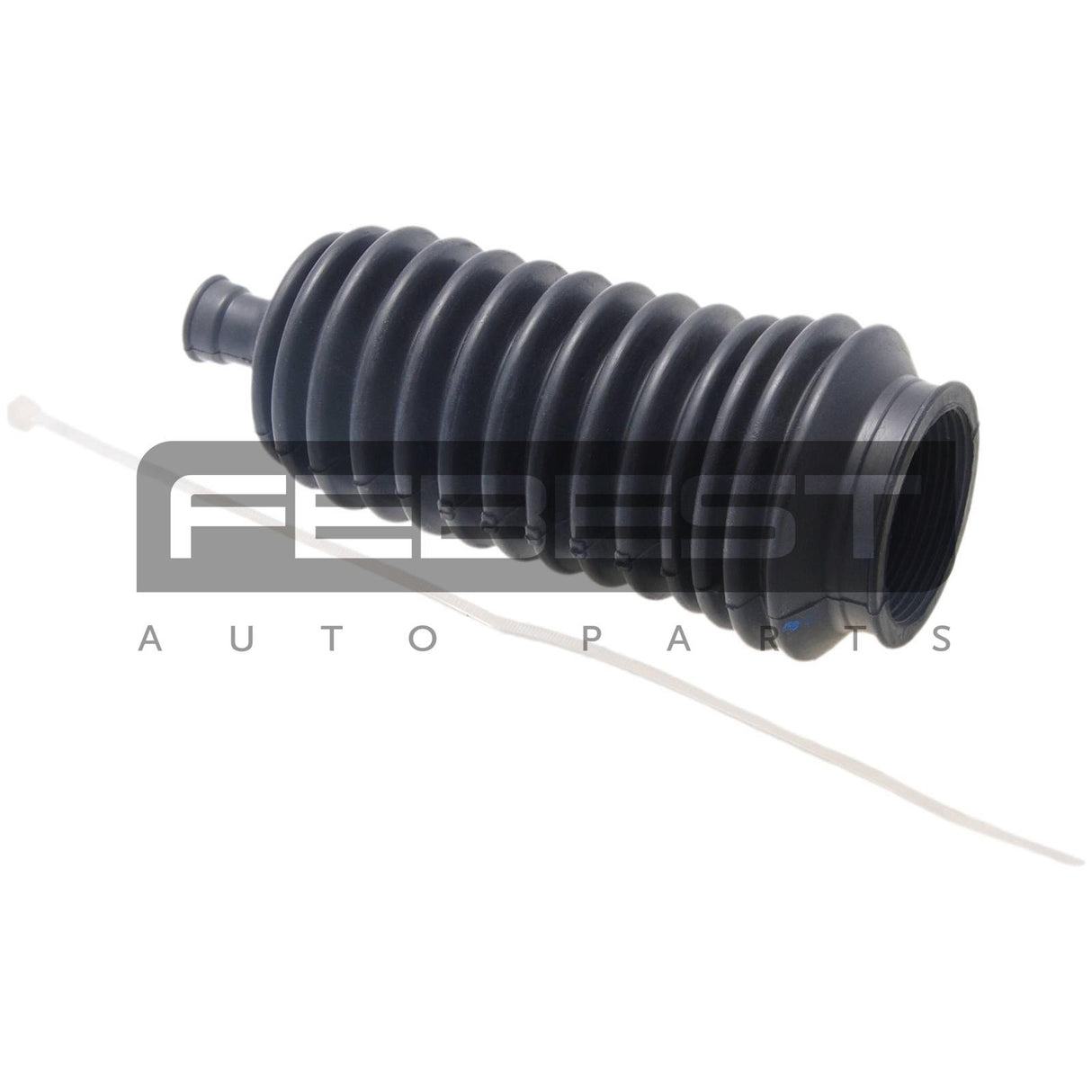 Steering gear boot