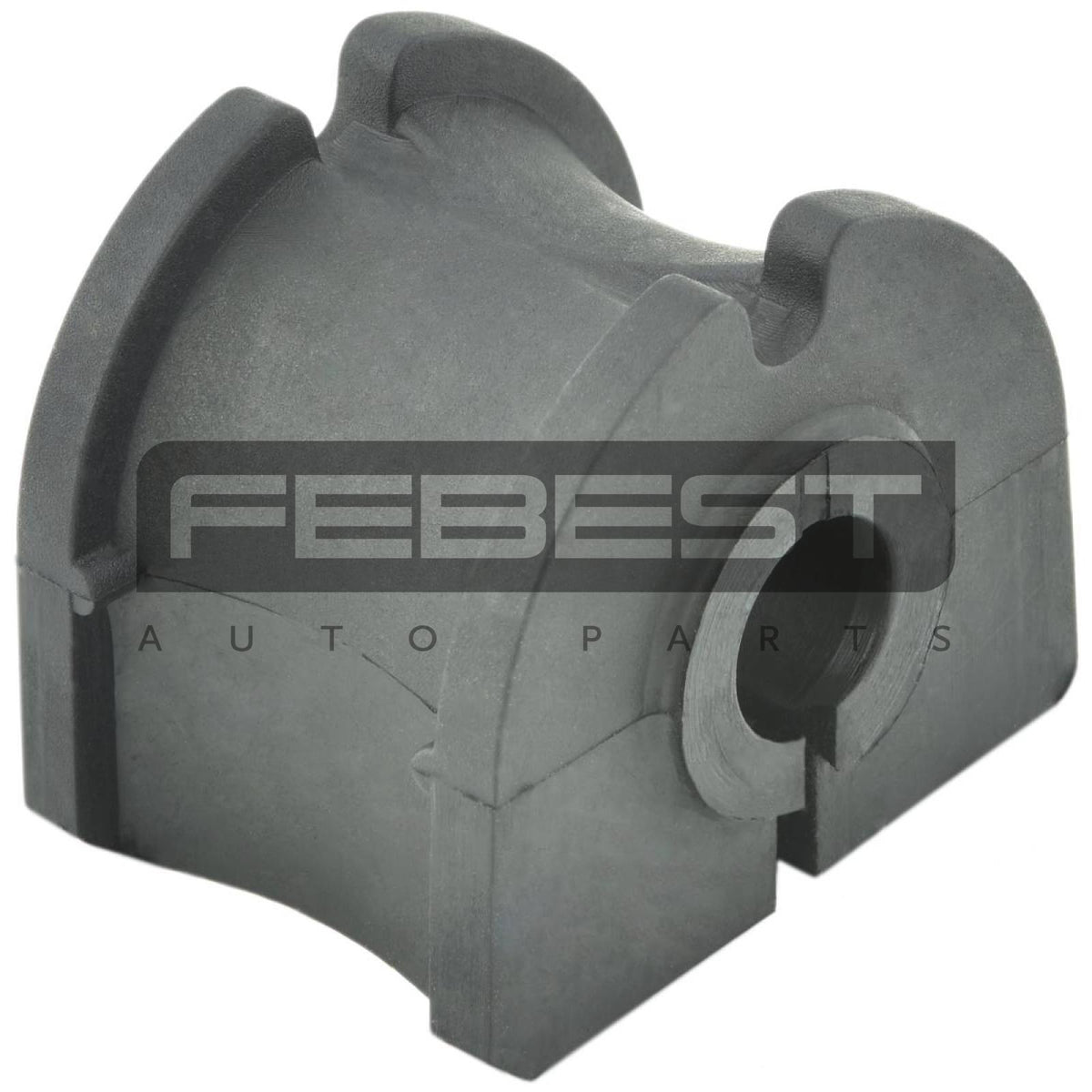 Rear stabilizer bar bush - FEBEST