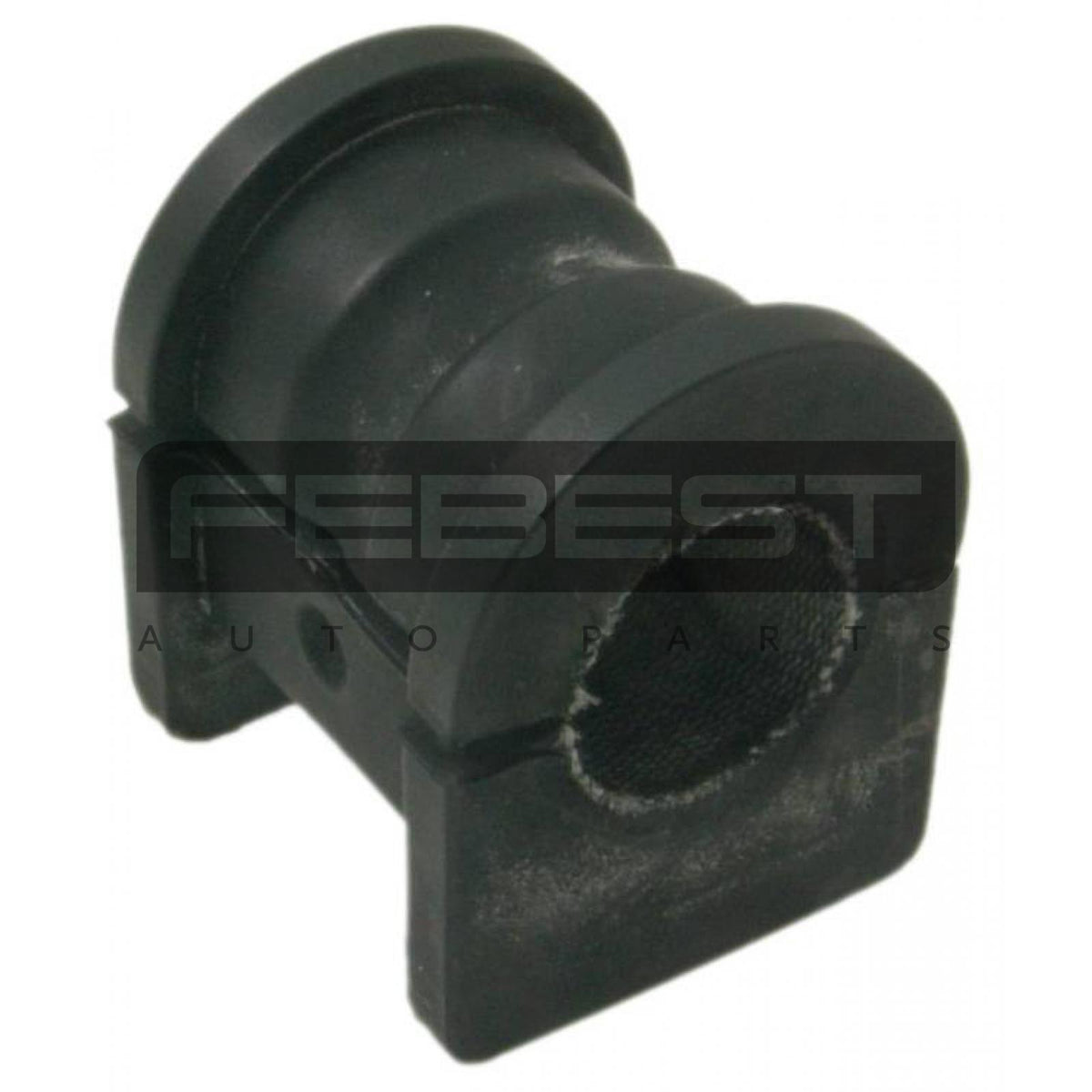 Front stabilizer bar bush - FEBEST