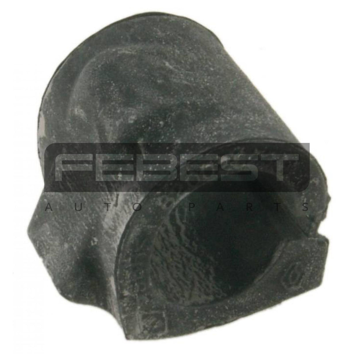 Front stabilizer bar bush