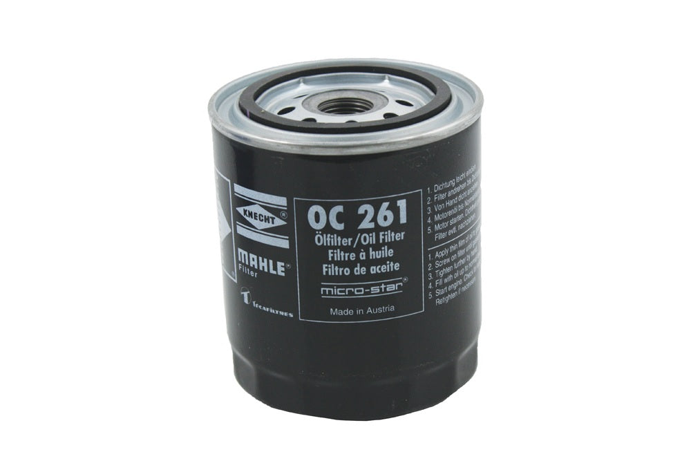 Oil Filter