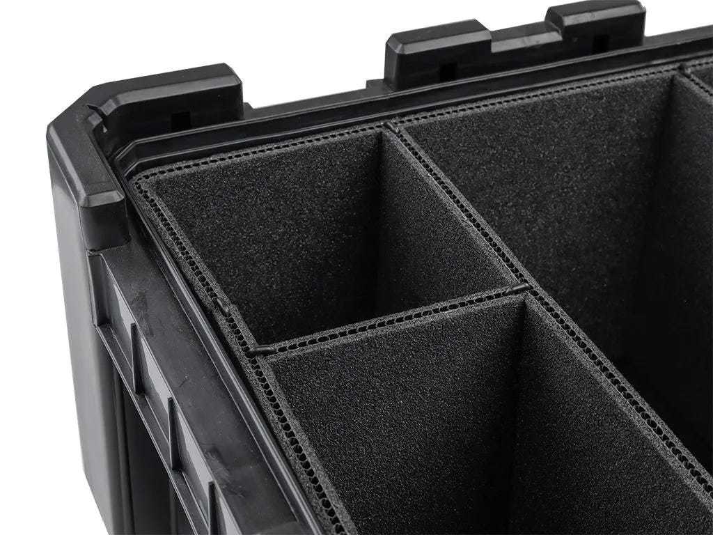 Wolf Pack Pro Hi-Lid Divider Kit