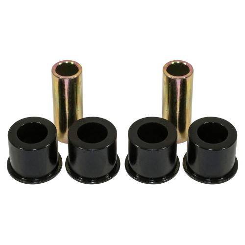 Polyurethane Silentblock - Radial Arm - Rear Suspension - Pack of 2 units - ALLMAKES