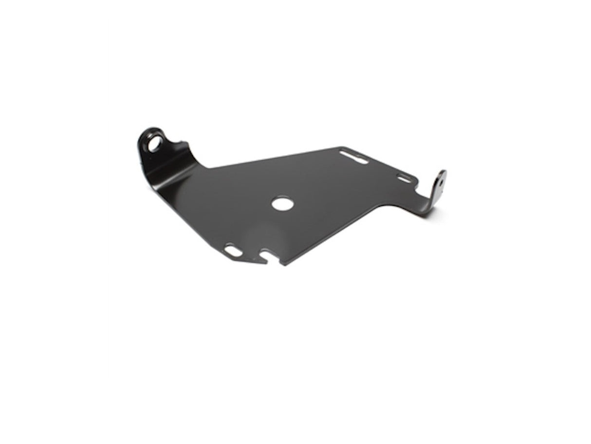 Left Radiator Support