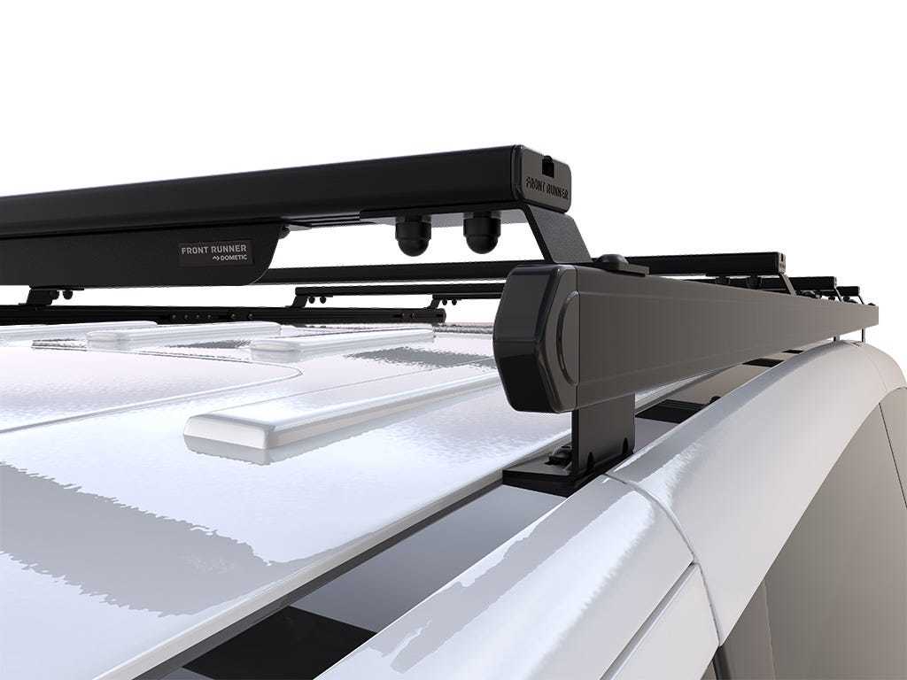 LDV/Maxus G10 Slimpro Roof Rack Kit