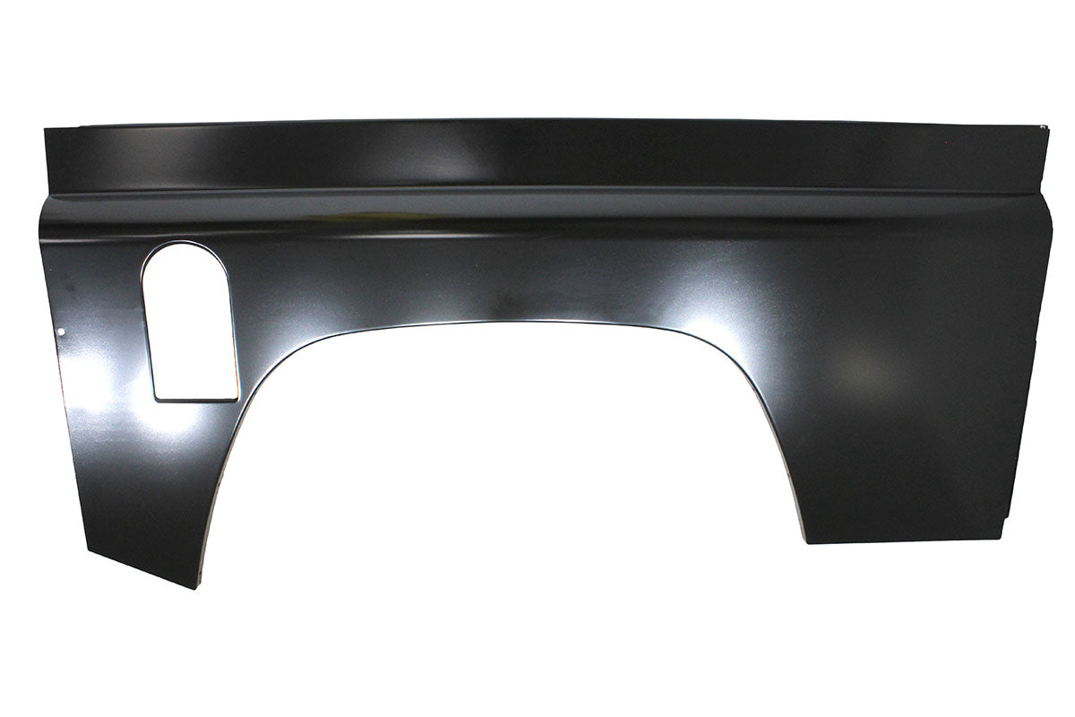 Rear Wing - Right Hand