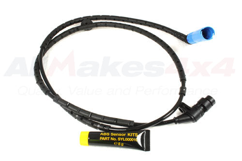 Sensor assy-rr-l322-rear