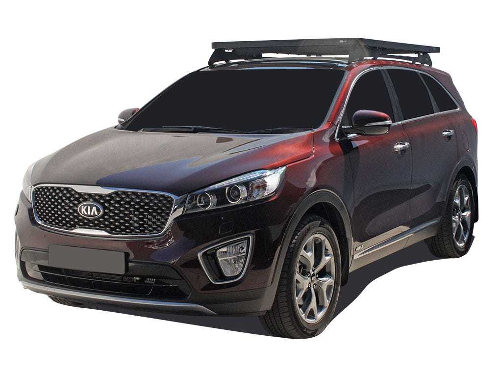 Baca de techo Slimline II para Kia Sorento (2016-actual)
