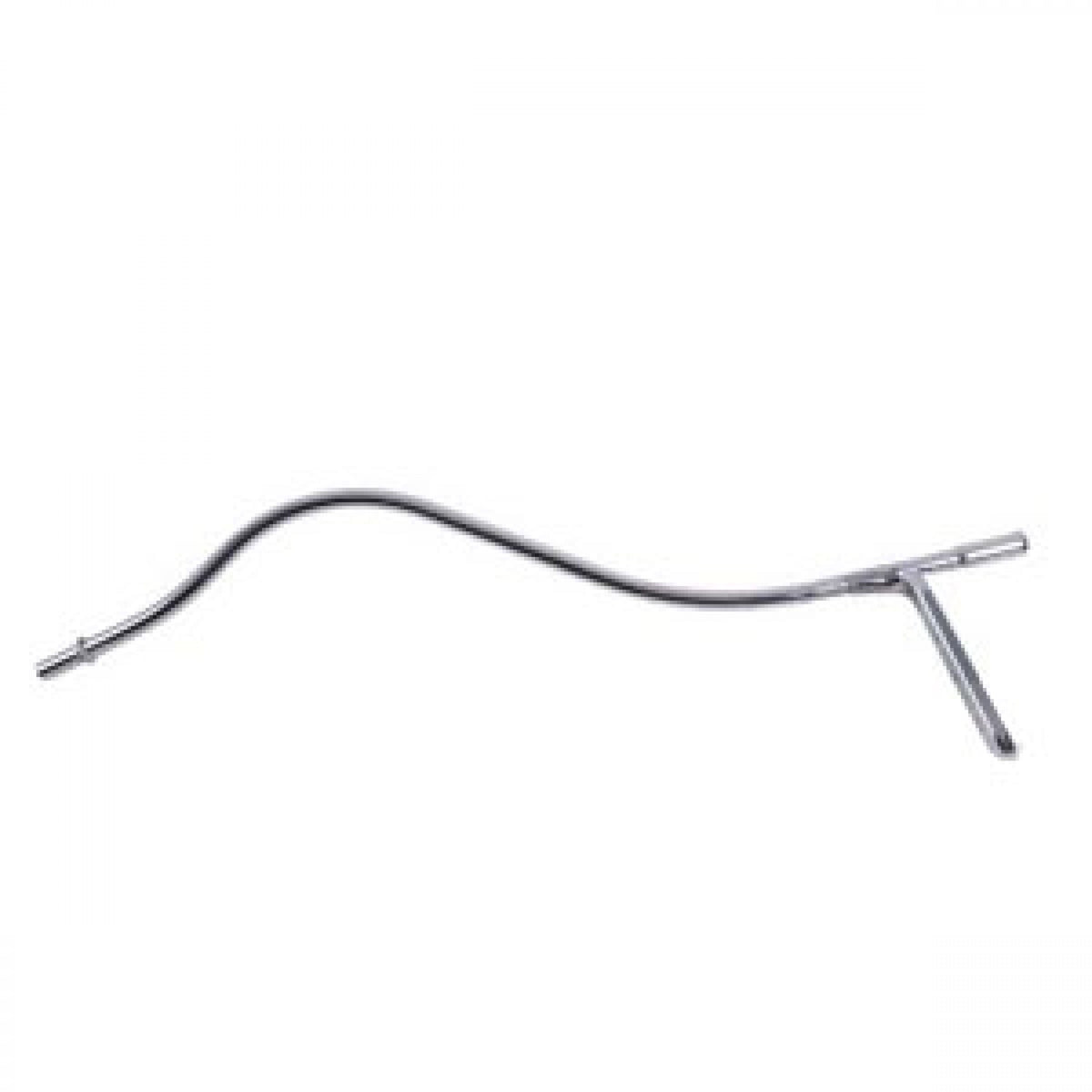 Oil Dipstick Guide - GENUINE LAND ROVER