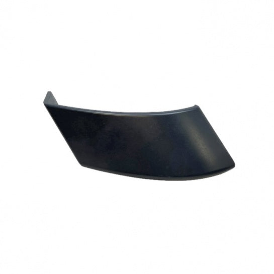 Exterior Windshield Trim - Right - GENUINE LAND ROVER